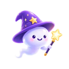 Nageur Mage Étoilé