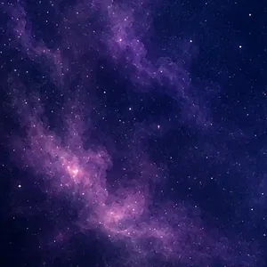 Univers Nuits étoilées